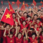 Lịch thi đấu World Cup của Bóng đá Việt Nam