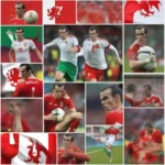 Lịch thi đấu World Cup Wales - Dự đoán tỷ số các trận đấu