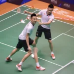 Lin Dan và Kento Momota: Hai tay vợt hàng đầu thế giới