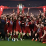 Liverpool vô địch Champions League 2019