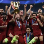 Liverpool vô địch Cúp C1 2019