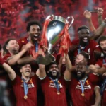 Liverpool vô địch Champions League 2019: Hình ảnh huyền thoại