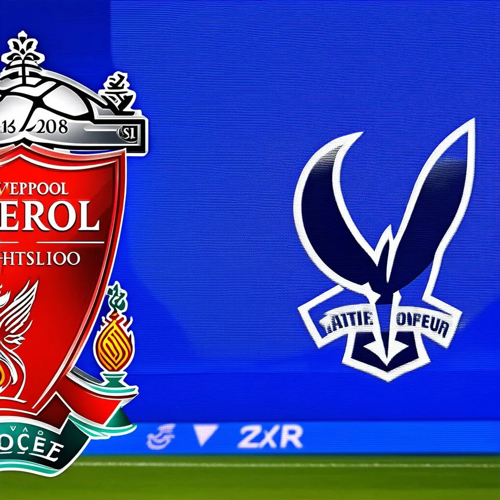 Liverpool vs Tottenham Hotspur