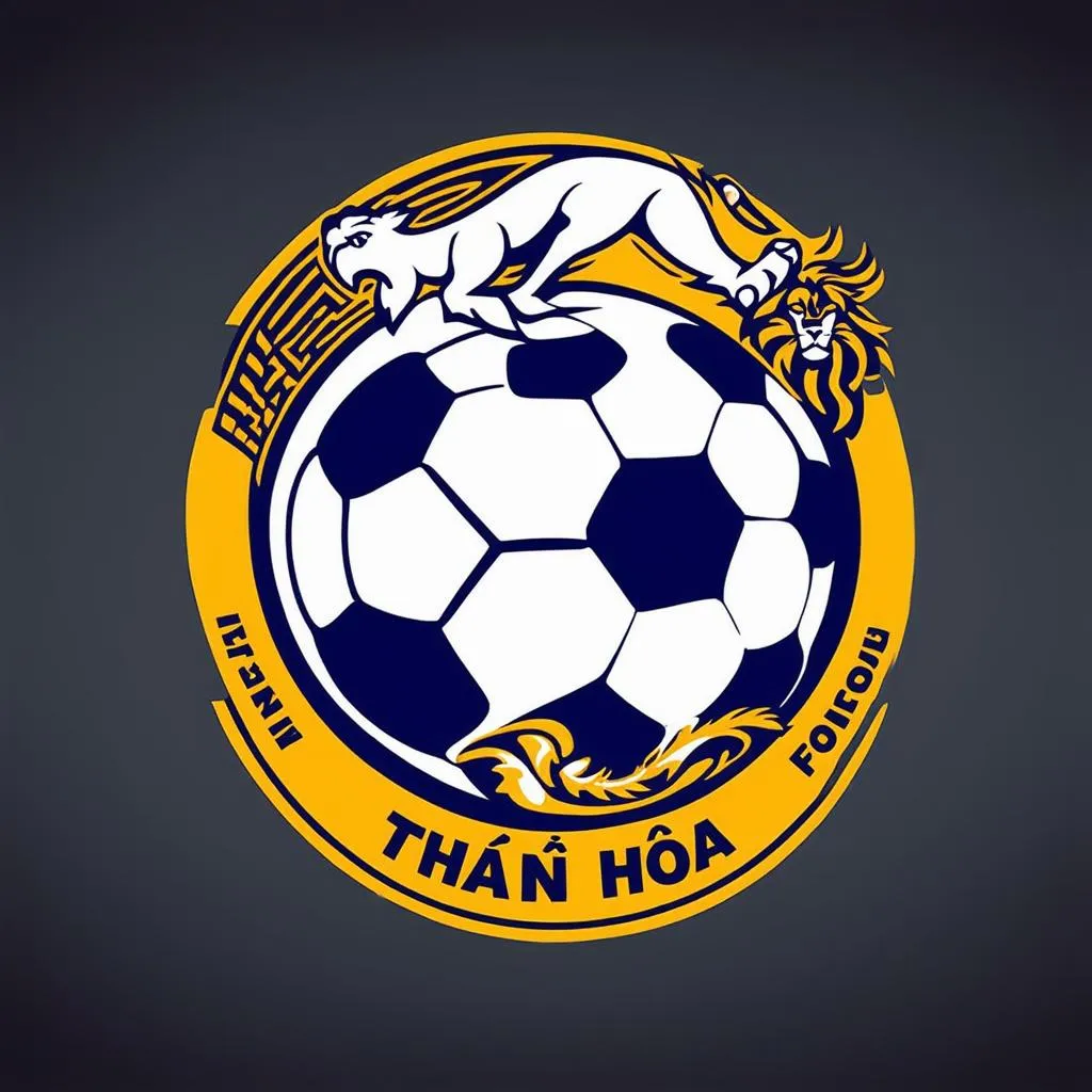 Logo bóng đá Thanh Hóa