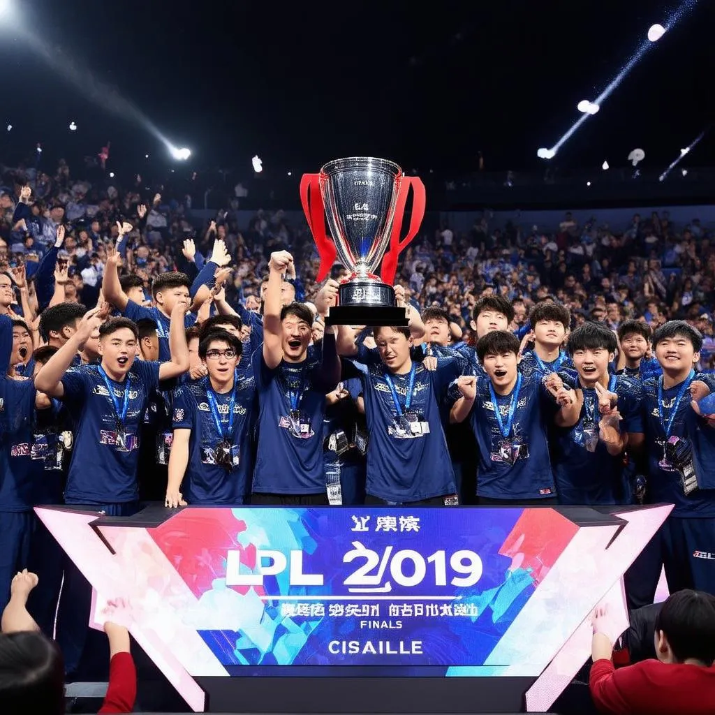 lpl-2019