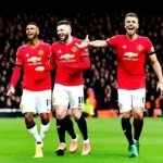 Cầu thủ Manchester United