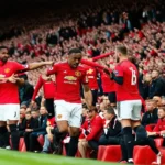 Lịch thi đấu Manchester United tháng 2 năm 2017