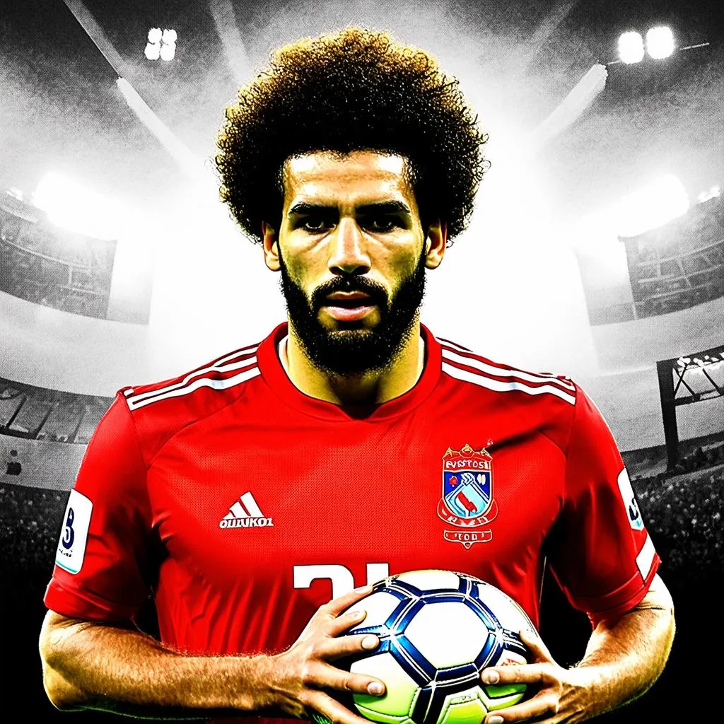 Mohamed Salah