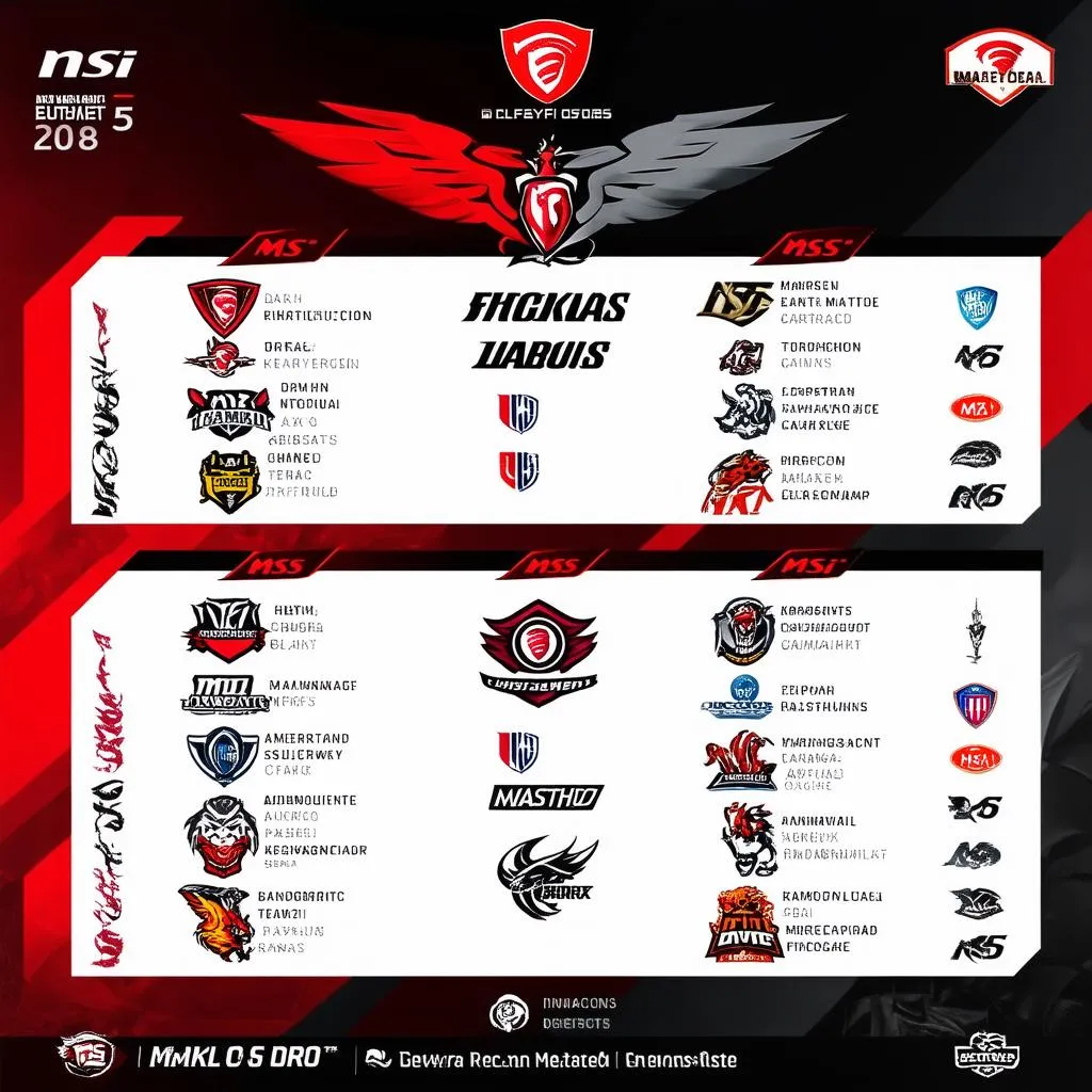 MSI 2018 Vòng Loại Trực Tiếp Ngày Thứ Năm