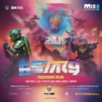 MSI 2019 - Lịch Thi Đấu Ngày 6 5