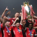 Manchester United vô địch Premier League, danh hiệu vô địch giải bóng đá Ngoại hạng Anh, danh hiệu vô địch bóng đá Anh