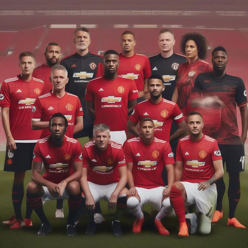 Dự đoán Manchester United vô địch Ngoại Hạng Anh mùa giải 2023-2024