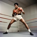 Hình ảnh Muhammad Ali, Vua Quyền Anh của thế kỷ 20