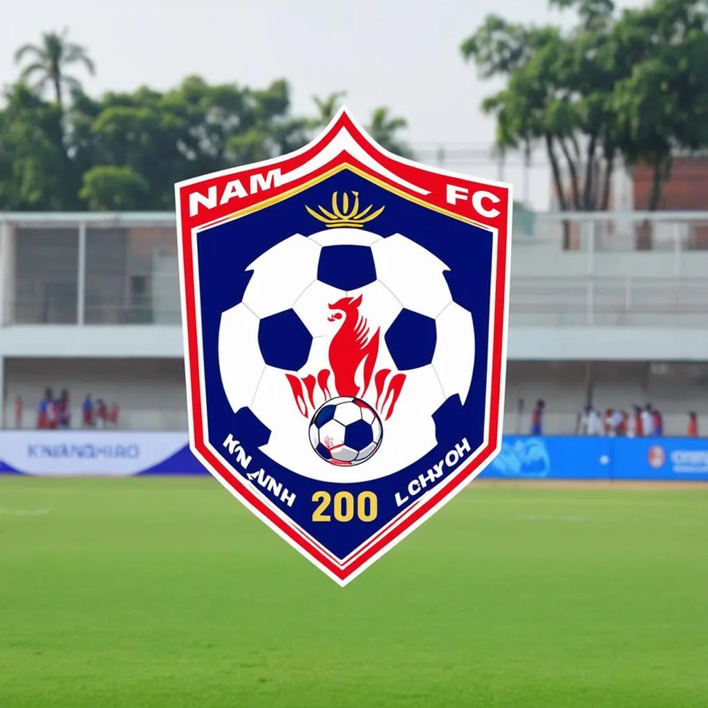 Nam Định Football Club