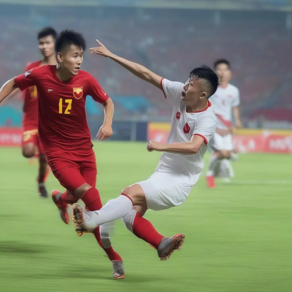 Nguyễn Tiến Linh, Vua Phá Lưới AFF Suzuki Cup 2022