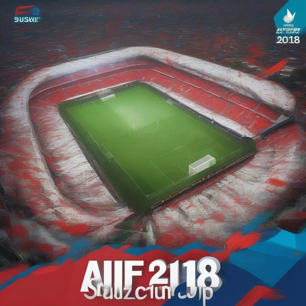 Nhận định bóng đá AFF Suzuki Cup 2018