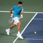 Novak Djokovic vs. Roger Federer: Bán kết Australian Open 2020