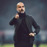 pep guardiola chiến thuật