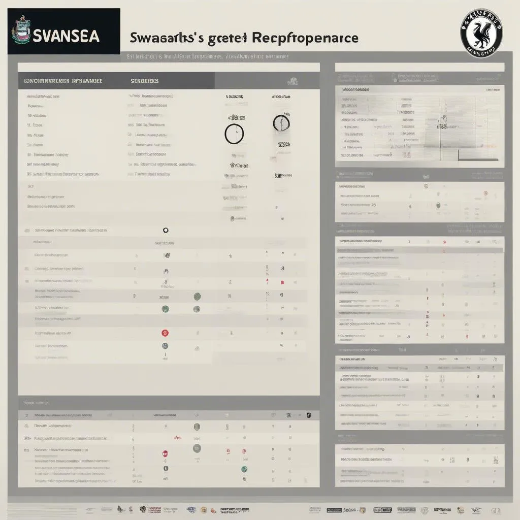 Swansea's Recent Performance Analysis