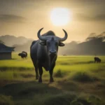 Phong Vũ Buffalo lịch thi đấu - Con trâu Việt Nam - Biểu tượng sức mạnh, tinh thần bất khuất