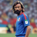 Pirlo tại World Cup