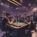 Lịch thi đấu PMCO 2019: Game thủ tài năng tranh tài