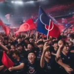 PSG.LGD Vô Địch Epicenter 2019