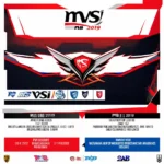 Lịch thi đấu PVB tại MSI 2019