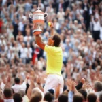 Rafael Nadal vô địch Roland Garros 2016