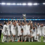 Real Madrid - Đội bóng vô địch châu Âu nhiều nhất lịch sử