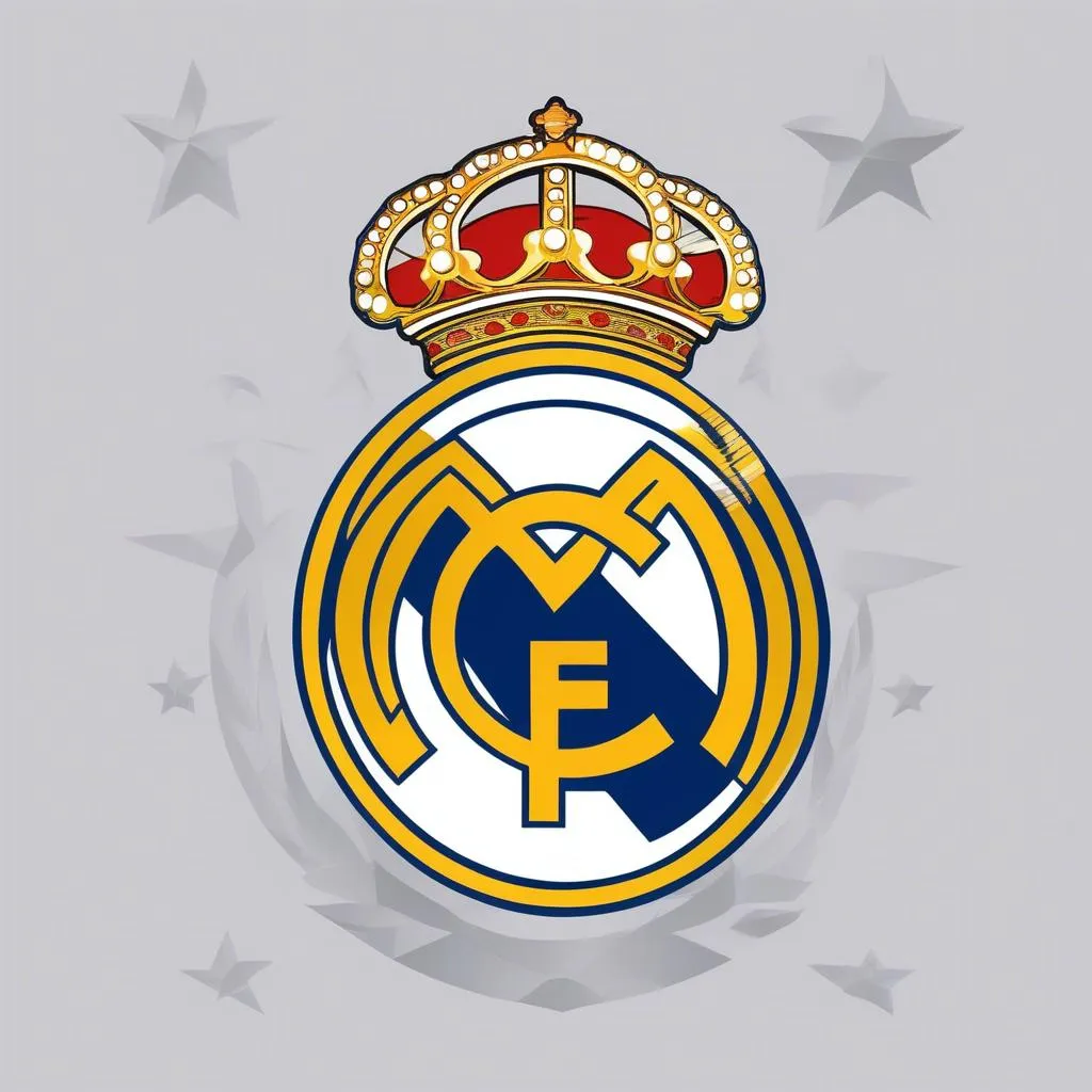 Real Madrid vô địch Cúp C1: Một đế chế thống trị