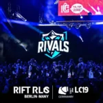 Rift Rivals 2019 LCK