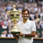 Roger Federer, Vua Cỏ Wimbledon