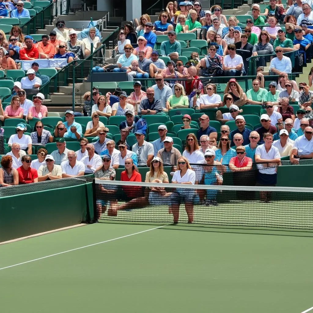 Lịch thi đấu Roland Garros