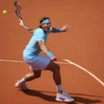 Rafael Nadal - Huyền thoại đất nện Roland Garros