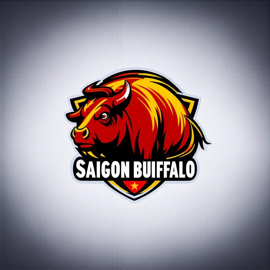 Saigon Buffalo