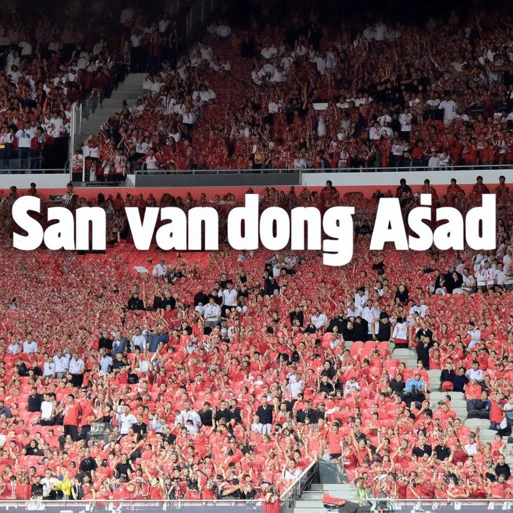 Sân vận động Asiad