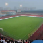 Mỹ Đình Stadium