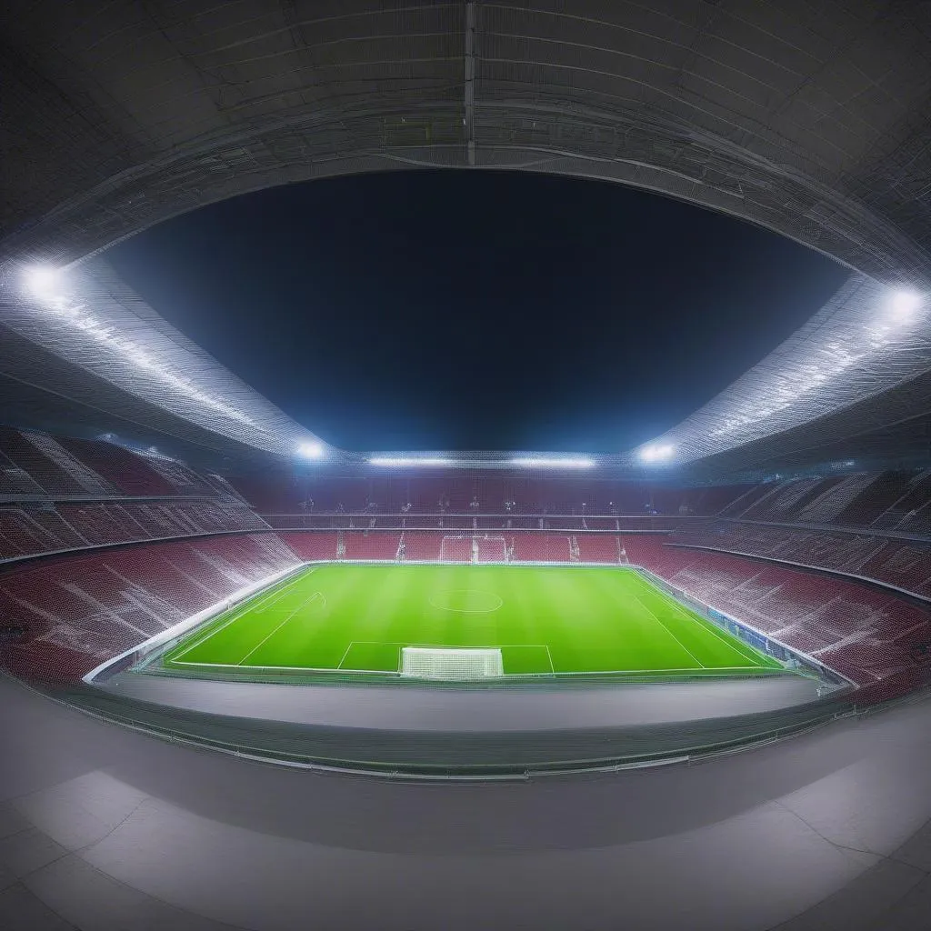 Sân Wanda Metropolitano