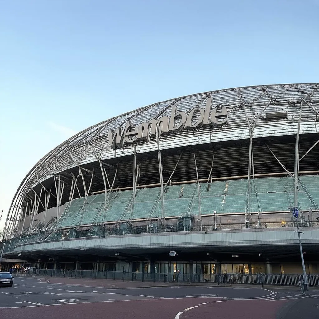 Sân vận động Wembley