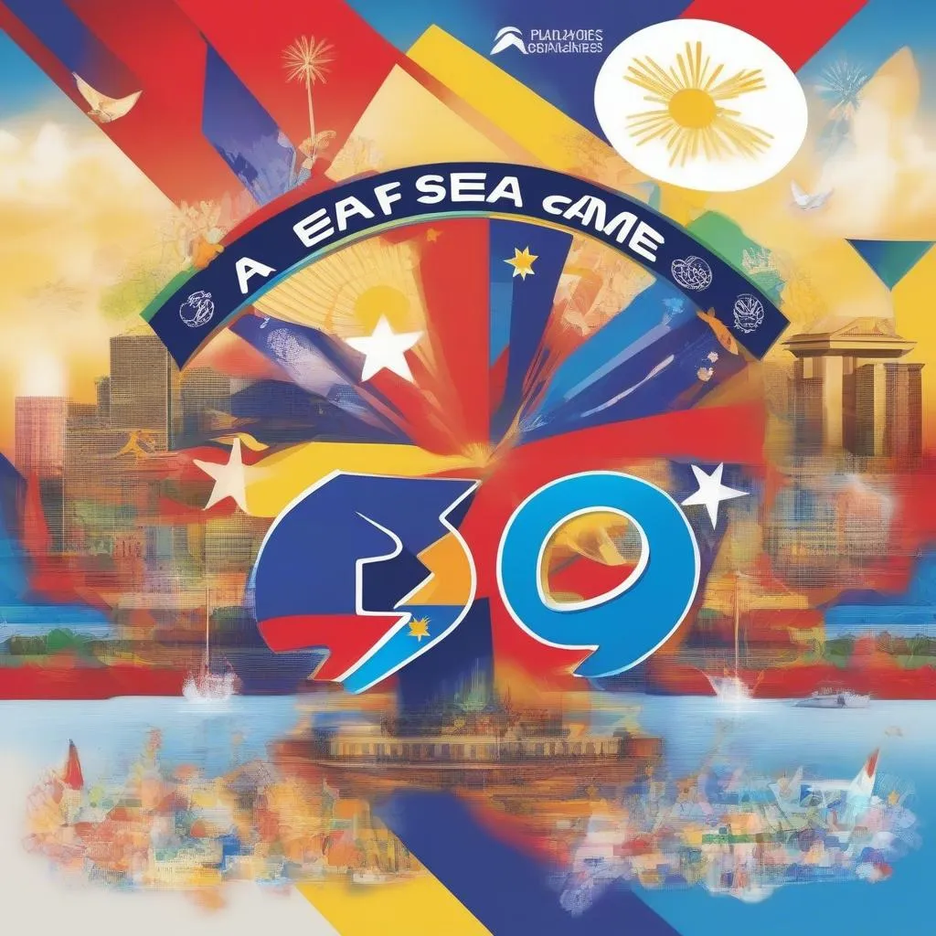 Sea Games 30