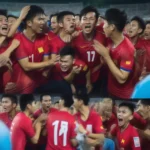 Lịch thi đấu bóng đá nam SEA Games 30: Việt Nam vs Thái Lan