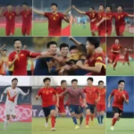 Sea Games Việt Nam vô địch