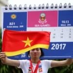 Lịch thi đấu Seagame 28