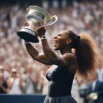 Serena Williams Grand Slam