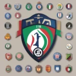 Serie A logo