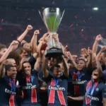 Siêu Cúp Bóng Đá Pháp 2017: PSG nâng cao danh hiệu vô địch