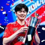 skt t1 vô địch lck mùa hè 2019