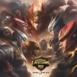 SKT T1 vs Flash Wolves - MSI 2017