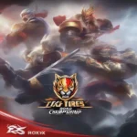 SKT T1 vs ROX Tigers Chung Kết Thế Giới 2016